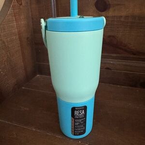 BrüMate SEAGLASS Resa 25 oz ~ Limited Edition ~ Brand New